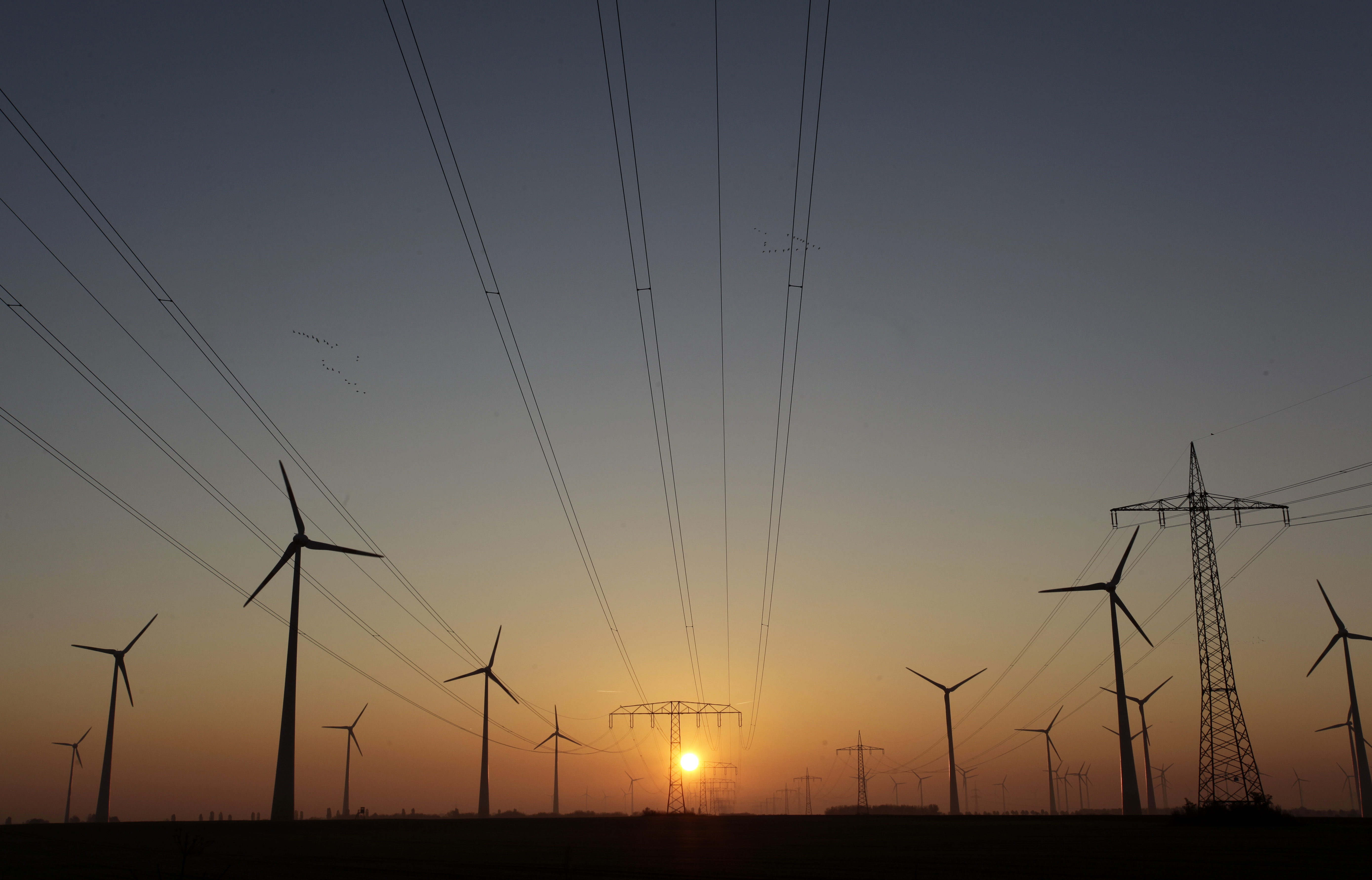 To νέο πλαίσιο της ΕΕ για το κλίμα και την ενέργεια για το 2030